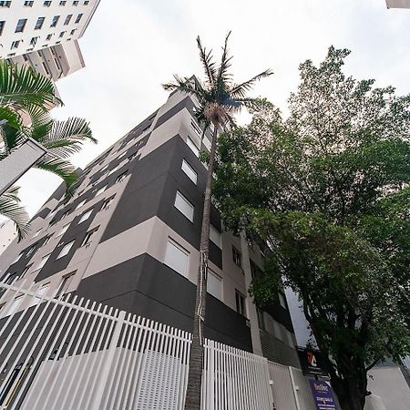 Bem Viver Frei Caneca São Paulo Exteriér fotografie