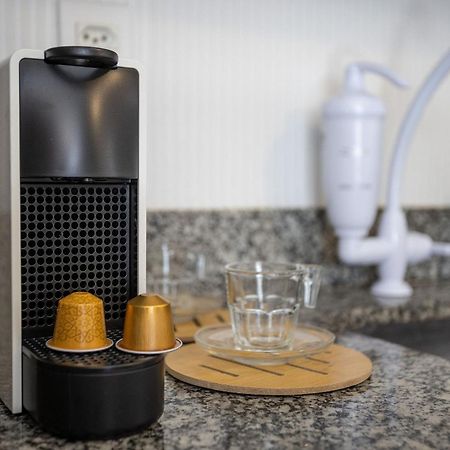 Bem Viver Frei Caneca São Paulo Exteriér fotografie